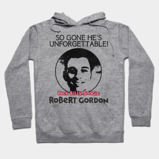 Robert Gordon Hoodie